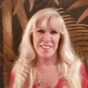 Meet your Posher, Susanne